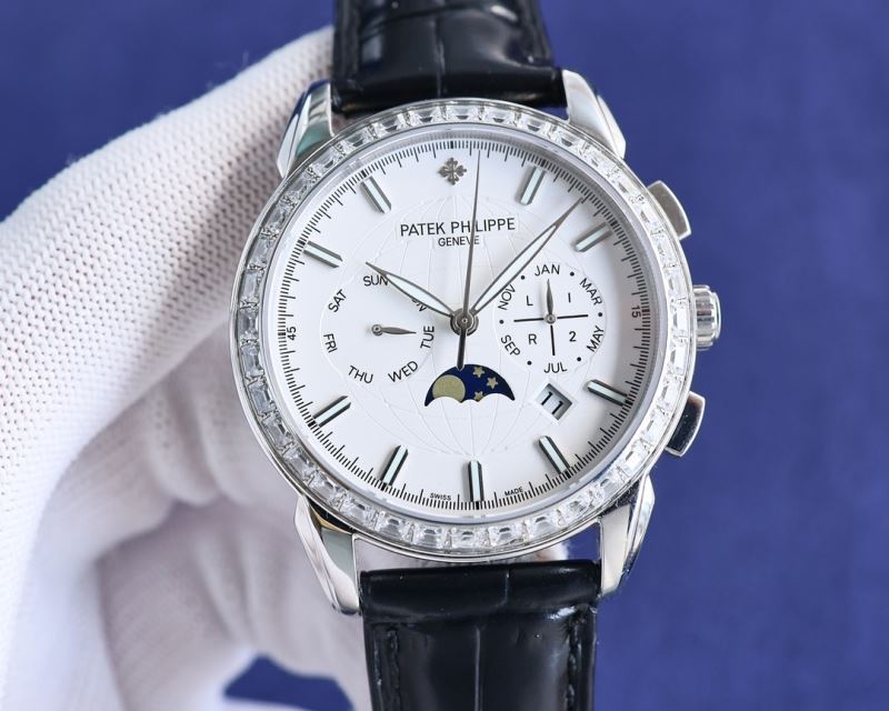 PATEK PHILIPPE Watches